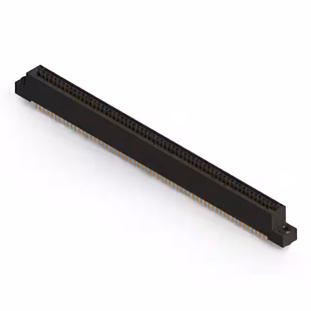 395-120-525-203 EDAC Inc.  Edgeboard Connectors